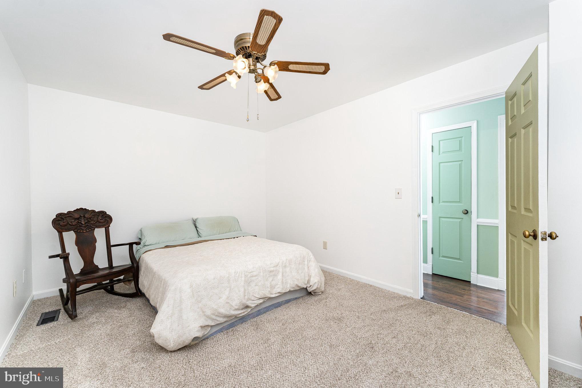 5813 QUEENS MILL CIRCLE