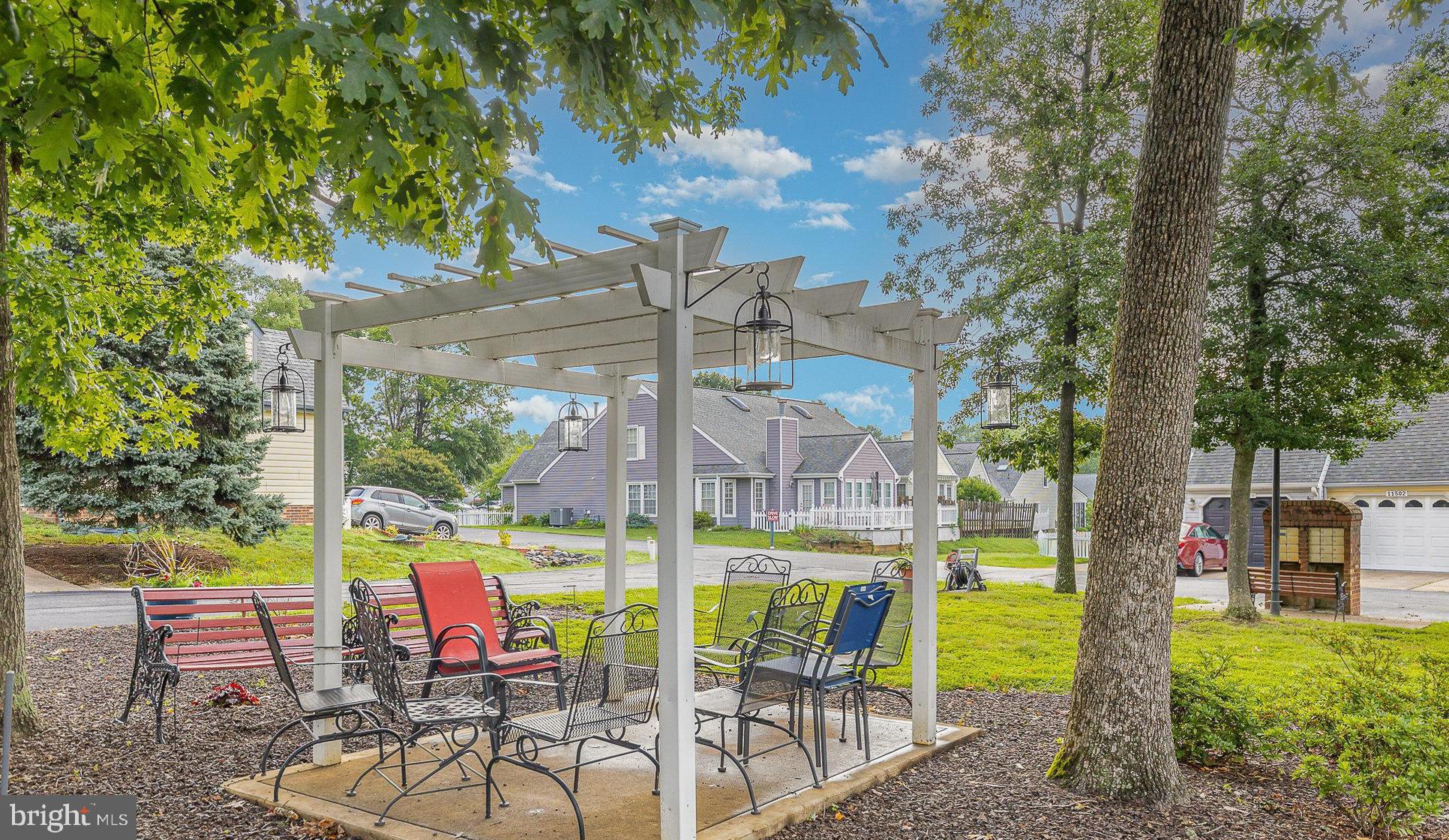 11471 CHARLESTON COURT