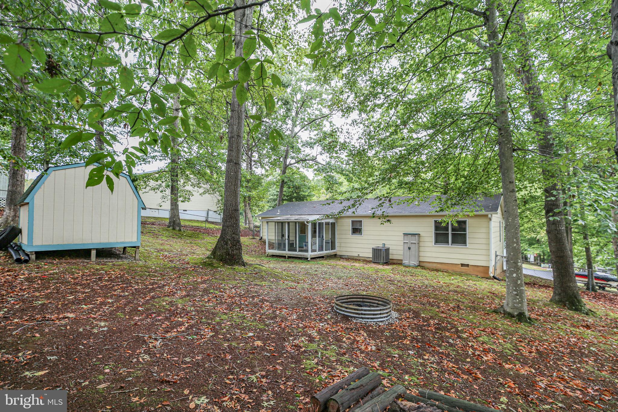 6317 PLANTATION FOREST DRIVE