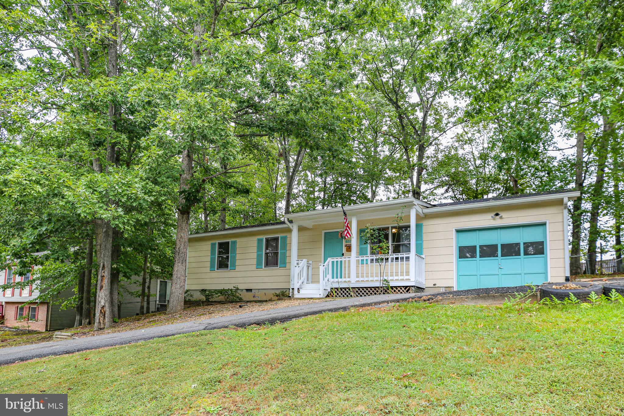 6317 PLANTATION FOREST DRIVE