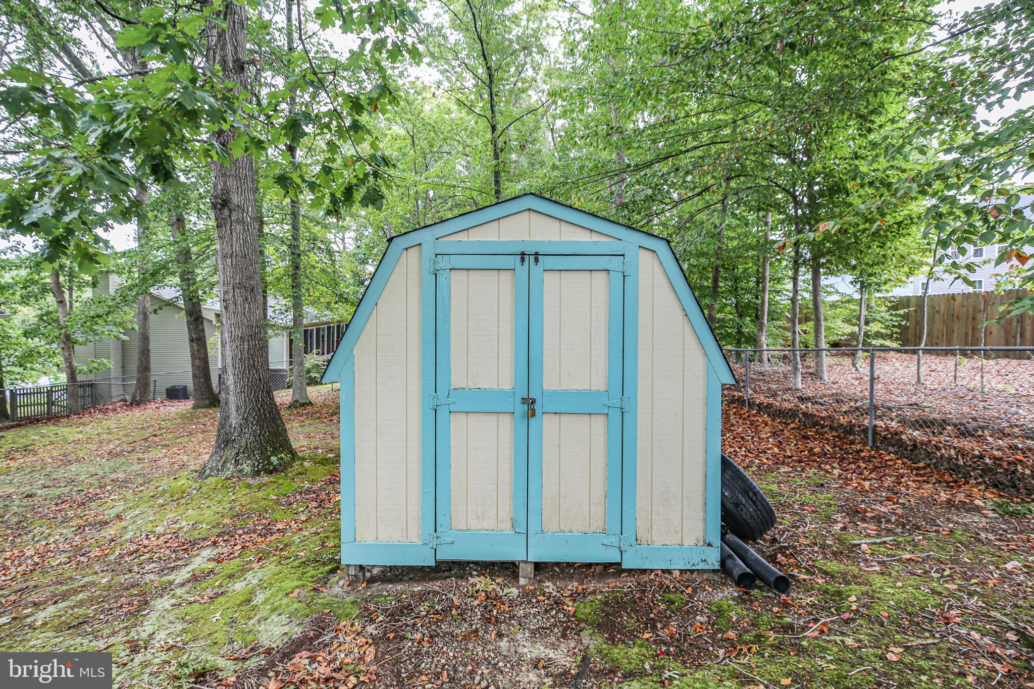 6317 PLANTATION FOREST DRIVE