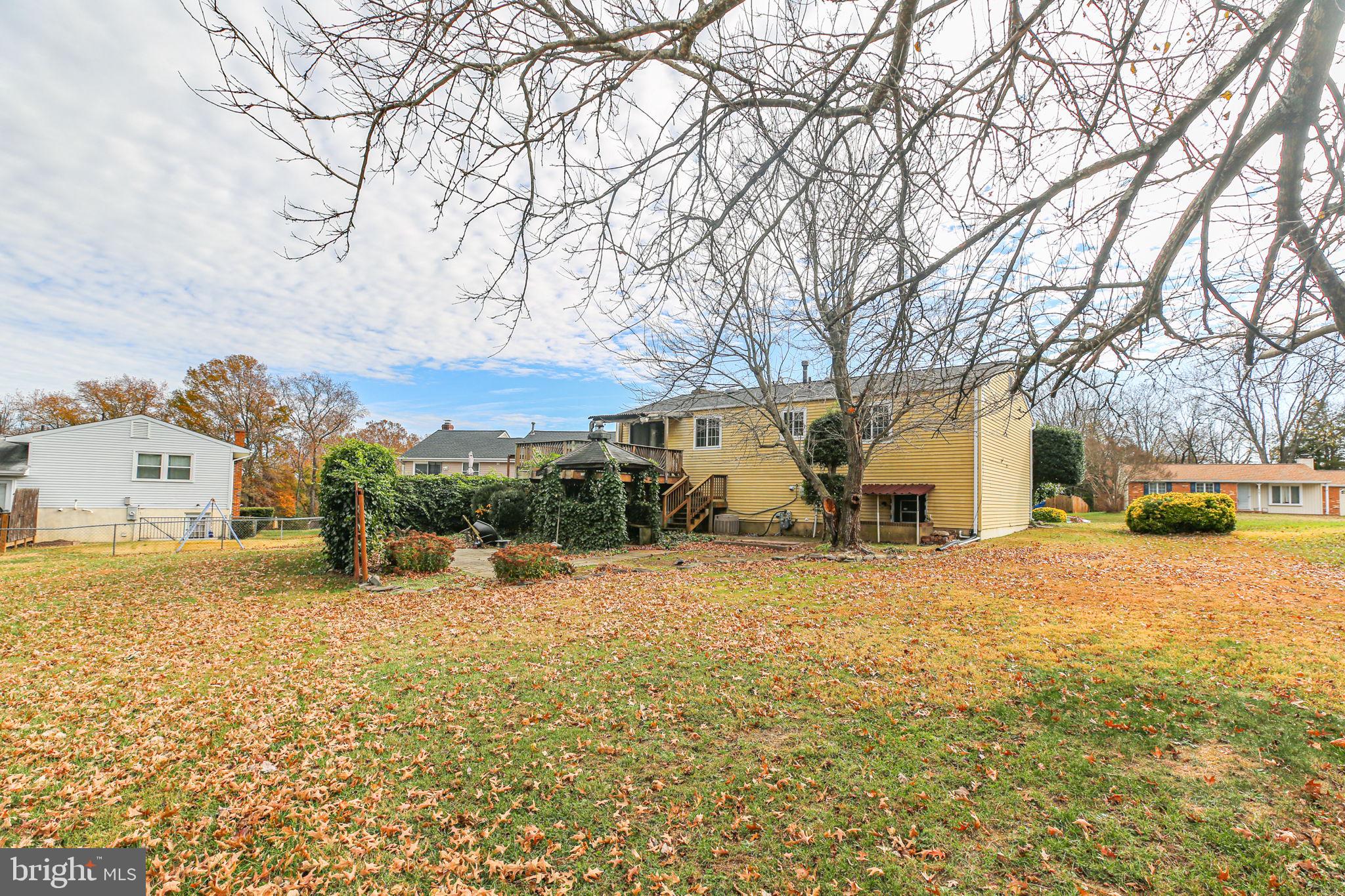 5068 MACNAMARA DRIVE