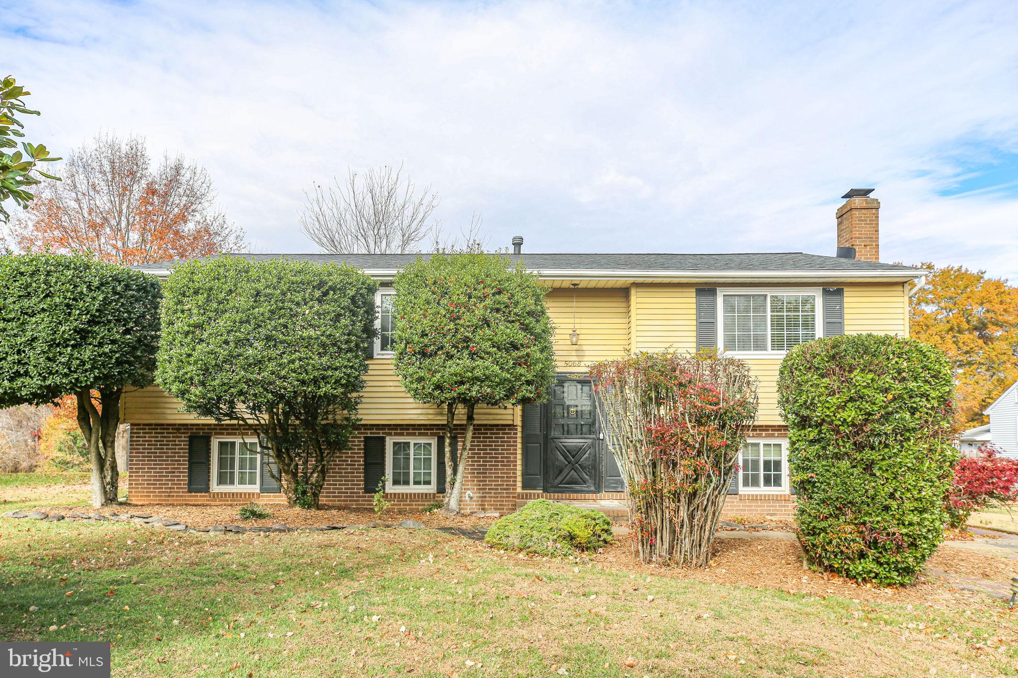 5068 MACNAMARA DRIVE