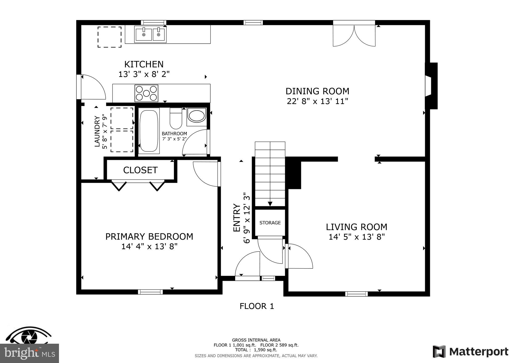 13706 FLANK MARCH LANE