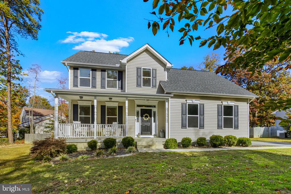 10903 THIEL COURT