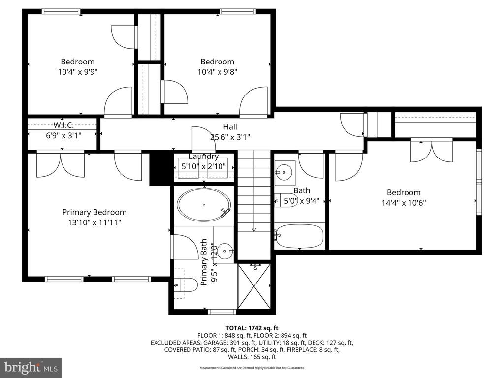 10903 THIEL COURT