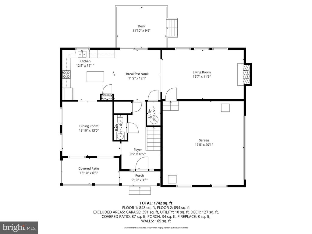 10903 THIEL COURT