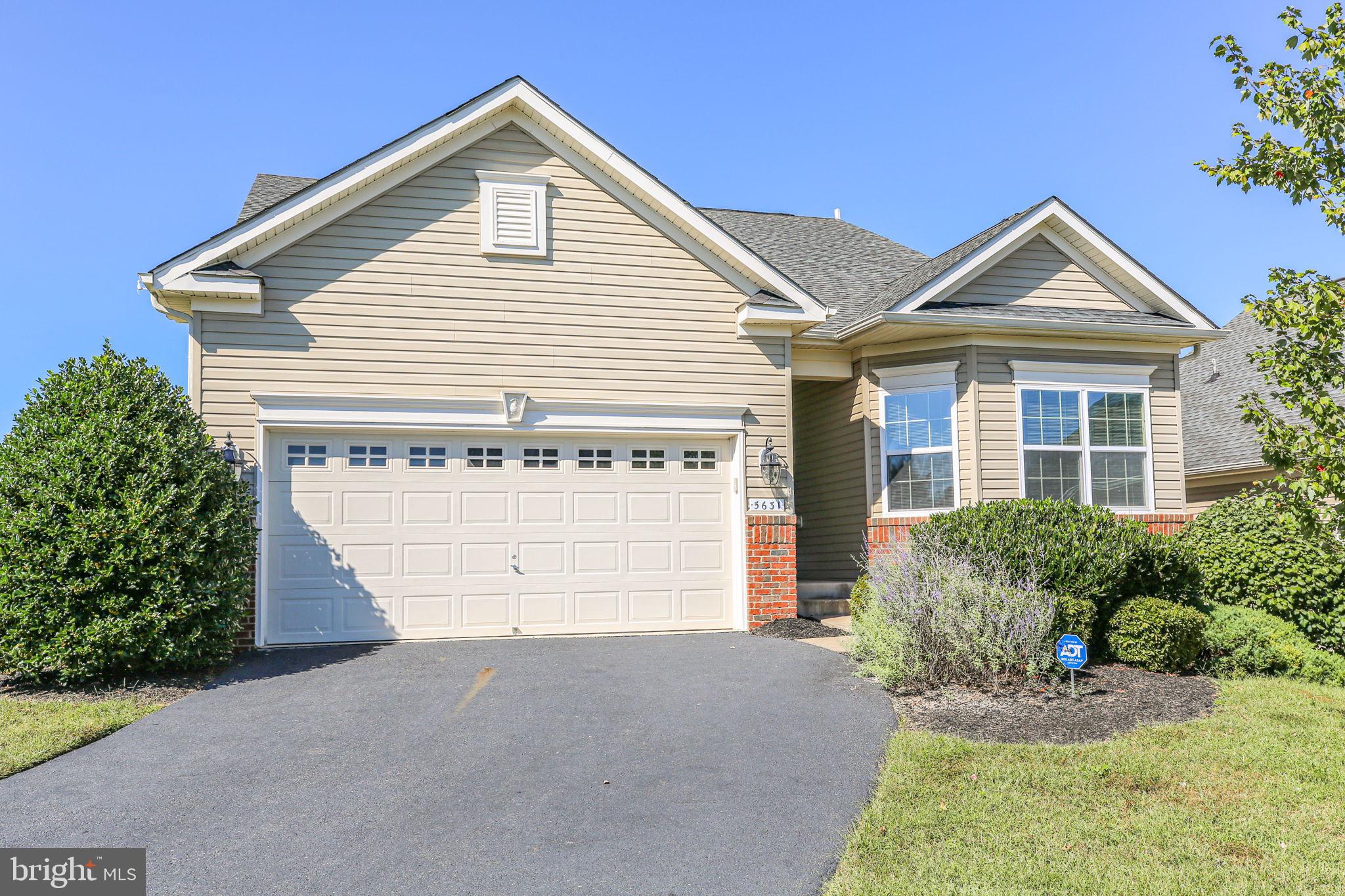 5631 CEDAR MOUNTAIN COURT