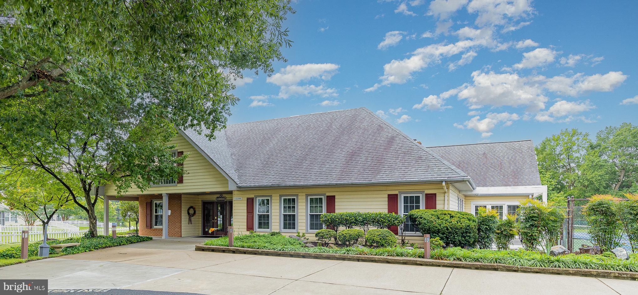 11239 STONE MILL COURT