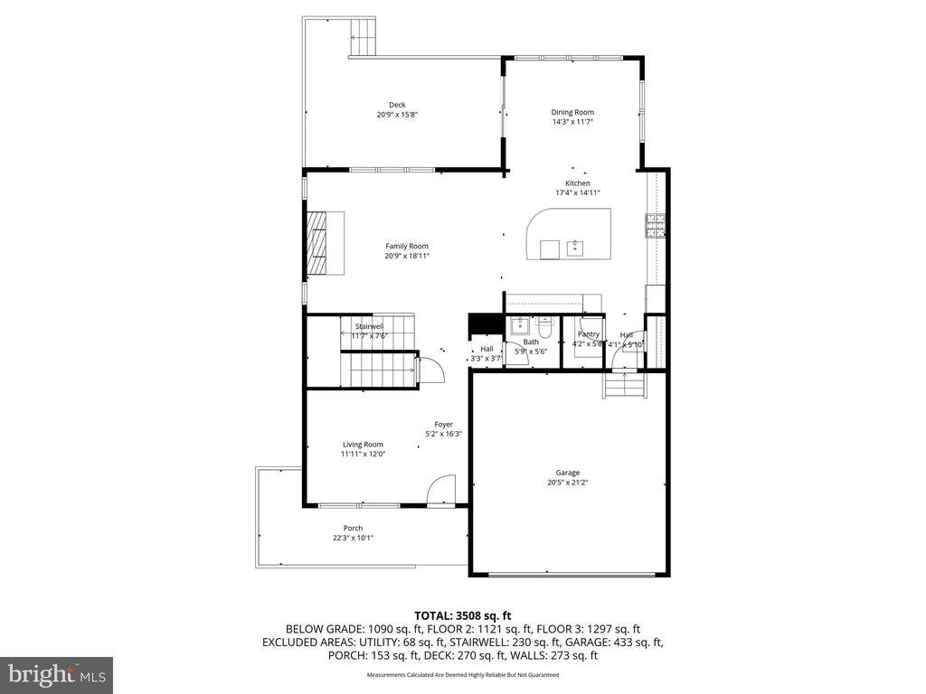 7613 LANGPORT DRIVE