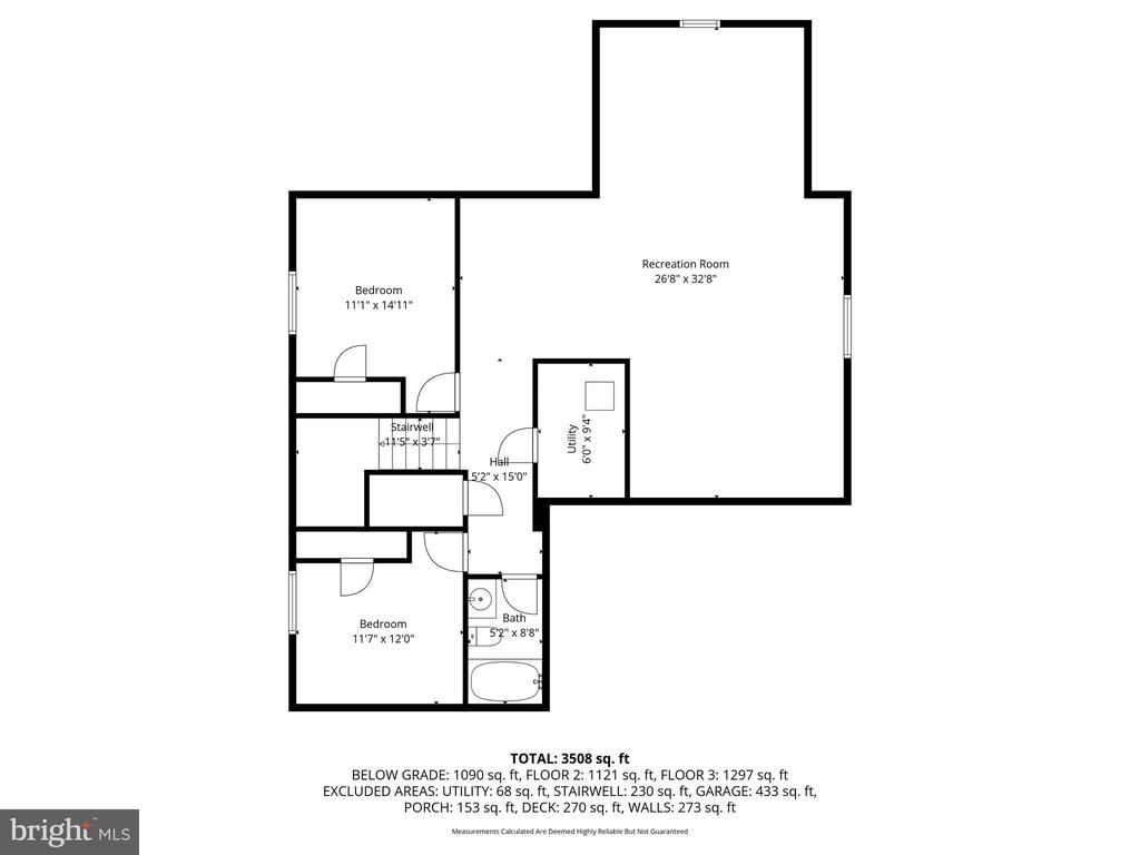 7613 LANGPORT DRIVE