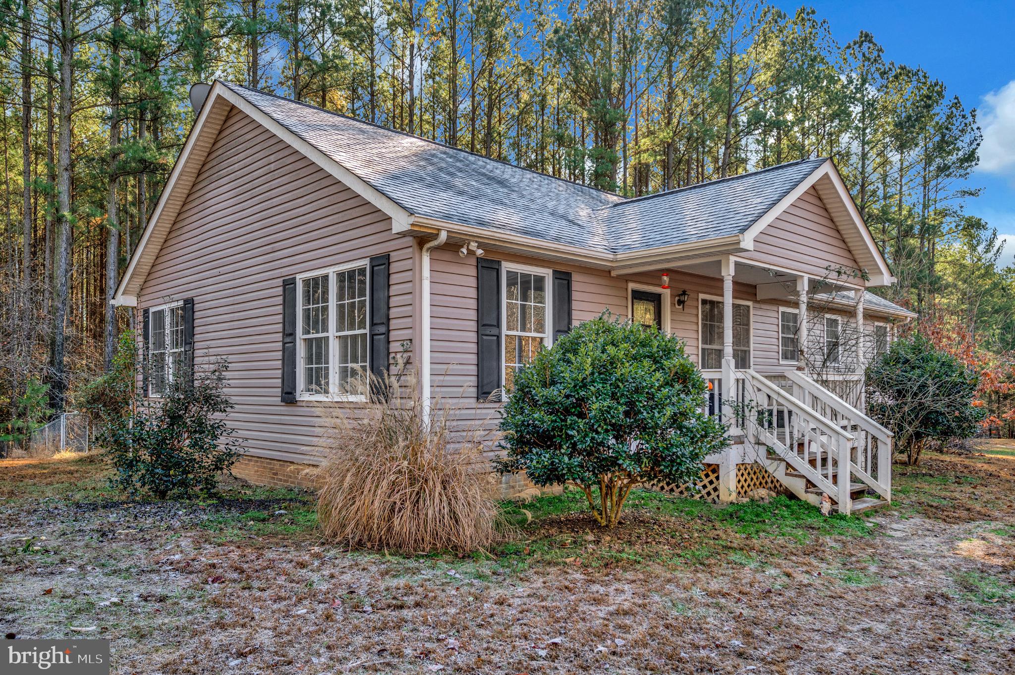 11532 TAYLOR RIDGE WAY