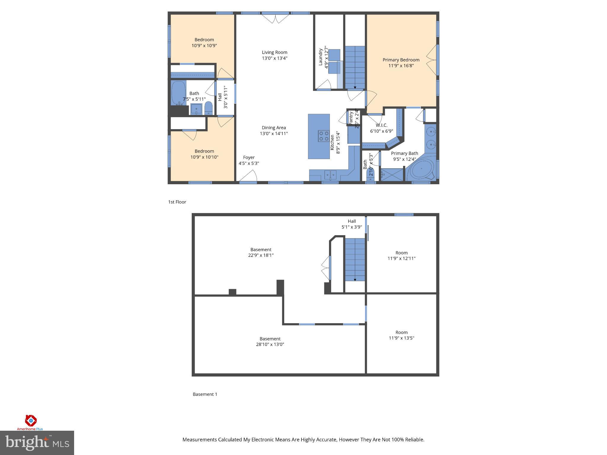 11532 TAYLOR RIDGE WAY