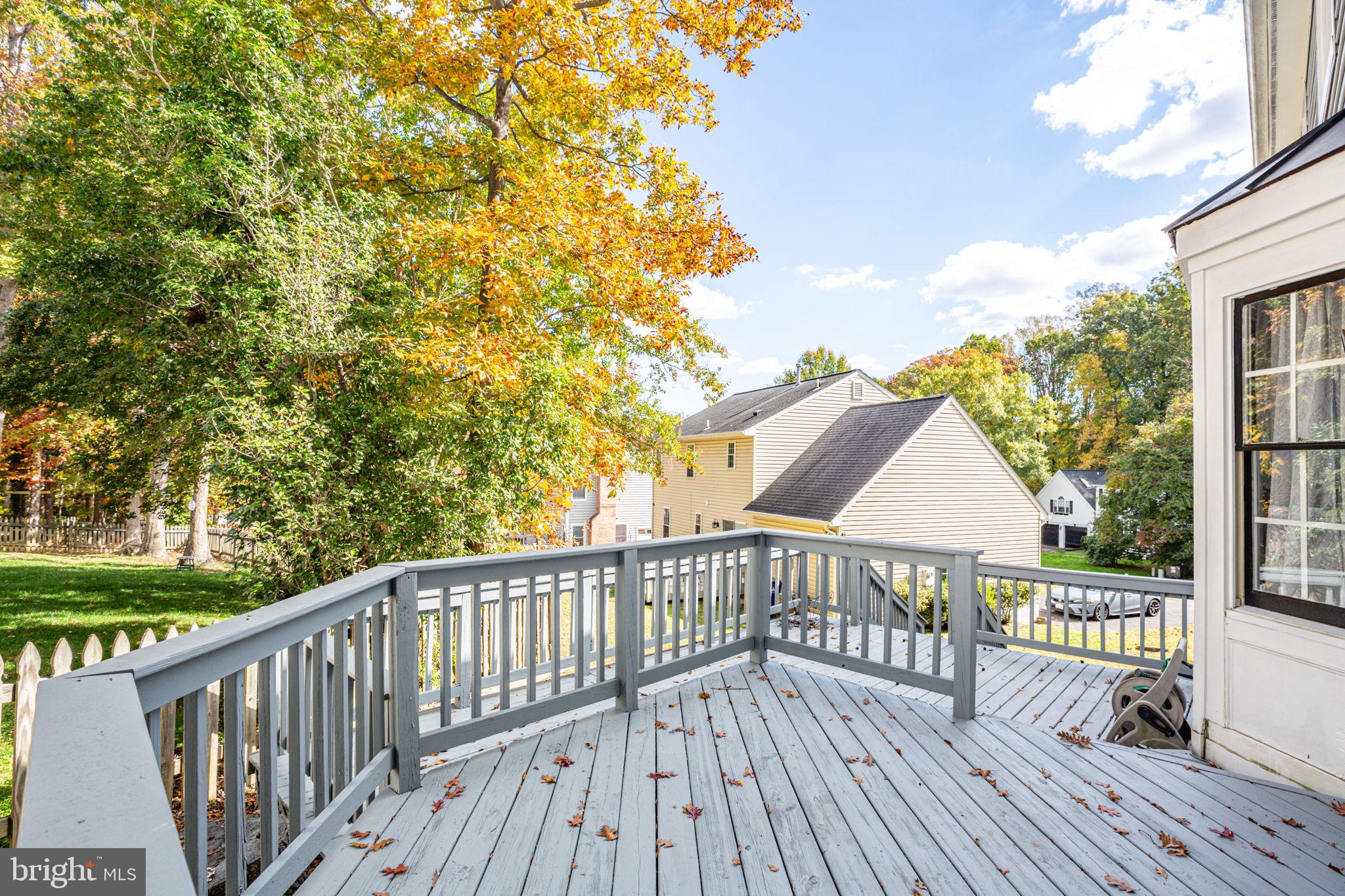 11801 GARDENIA DRIVE