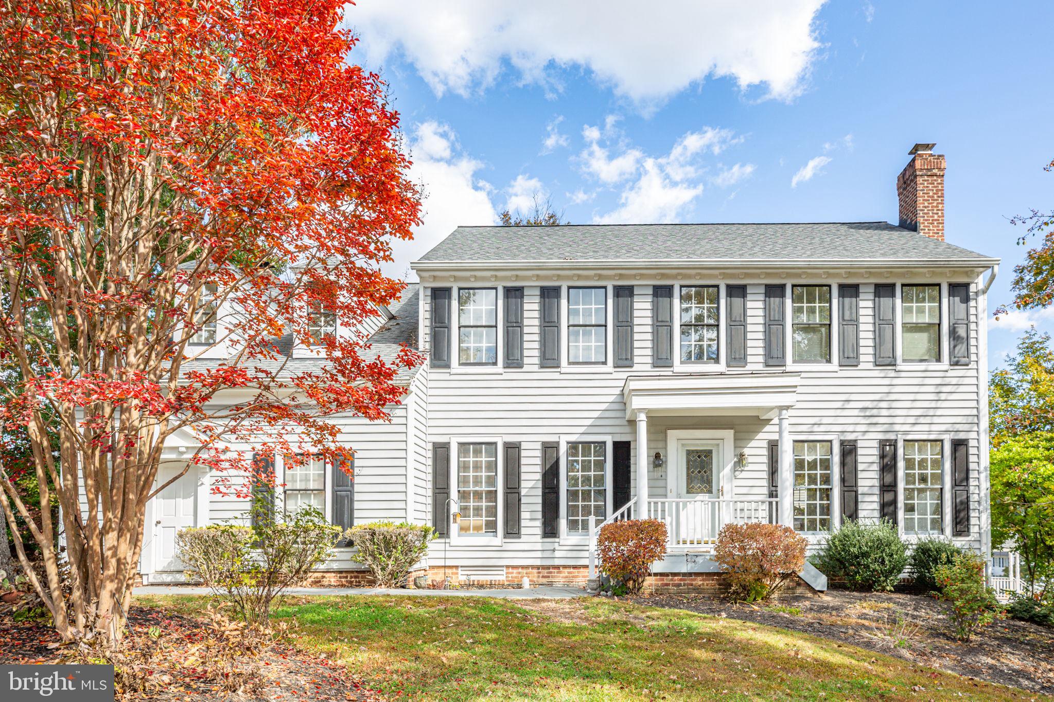 11801 GARDENIA DRIVE