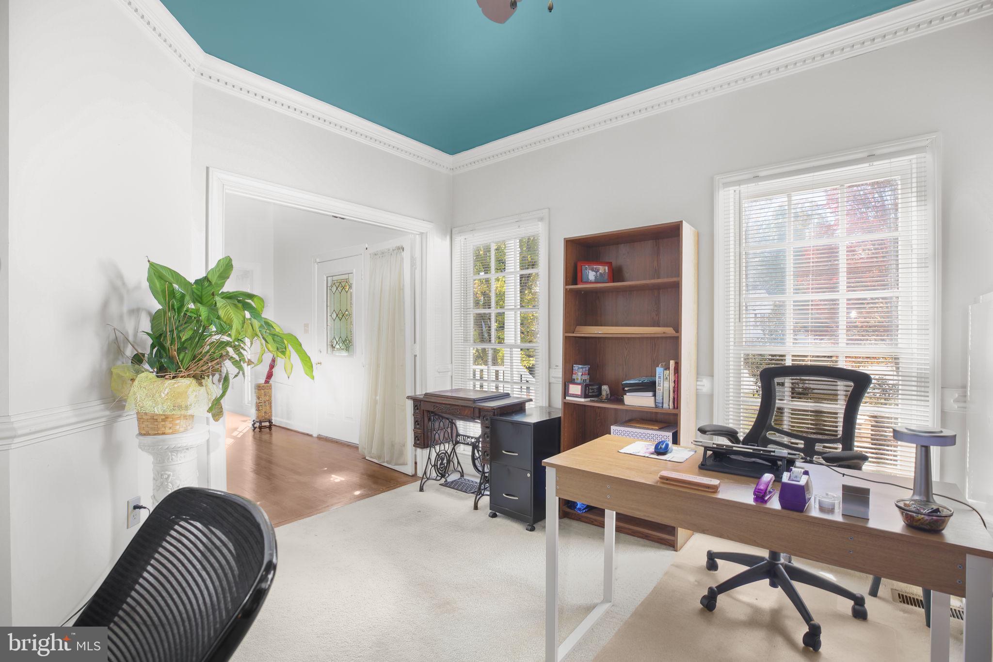 11801 GARDENIA DRIVE