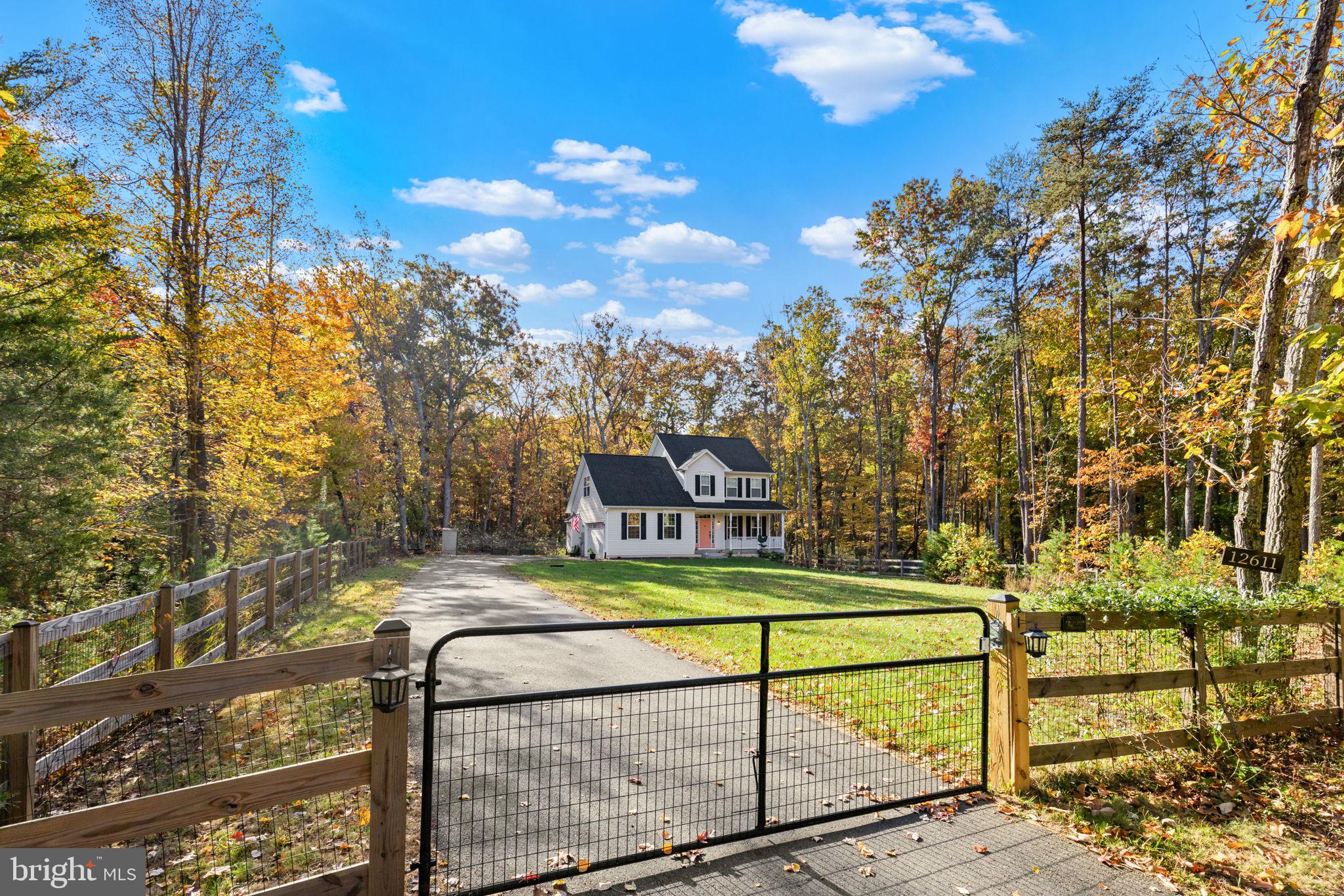 12611 WILDERNESS PARK DRIVE