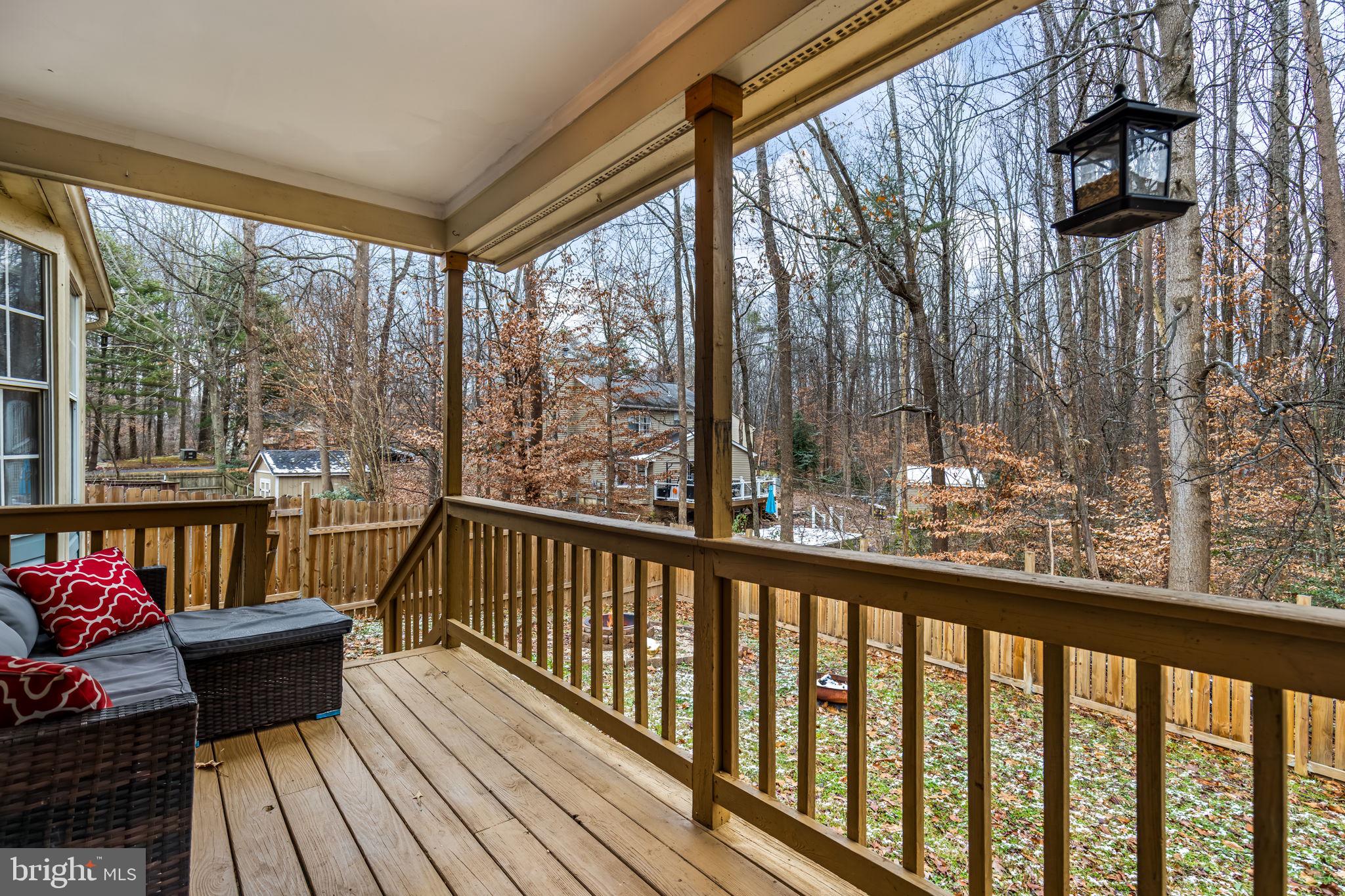 10907 CRESTWOOD DRIVE