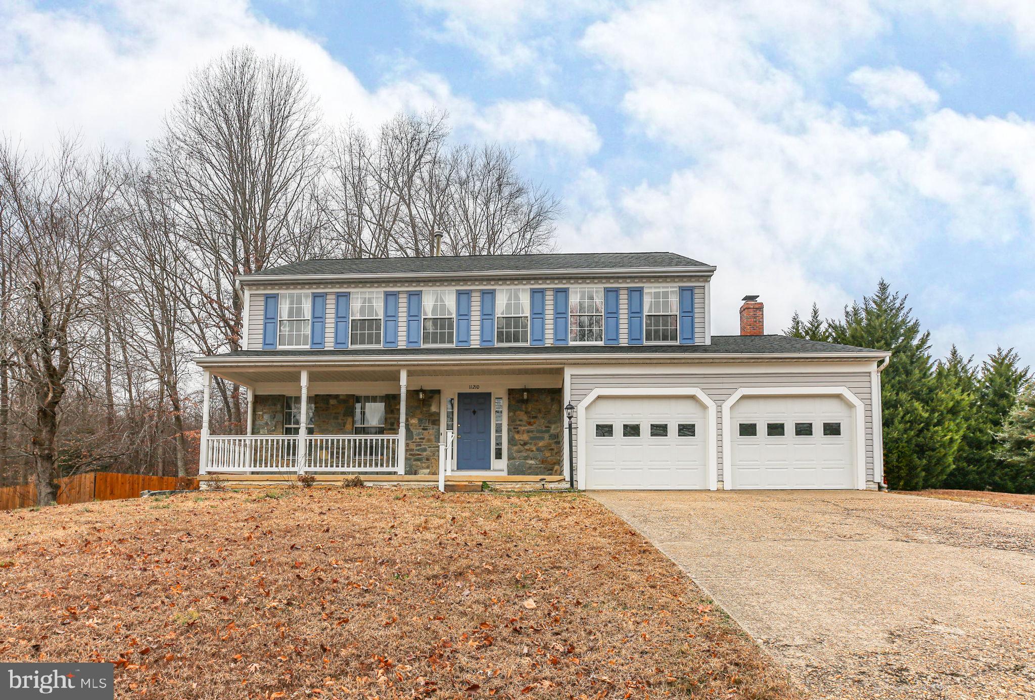 11210 SPRINGFIELD DRIVE