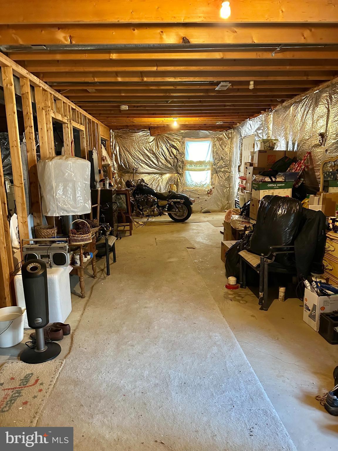 13319 W CATHARPIN ROAD