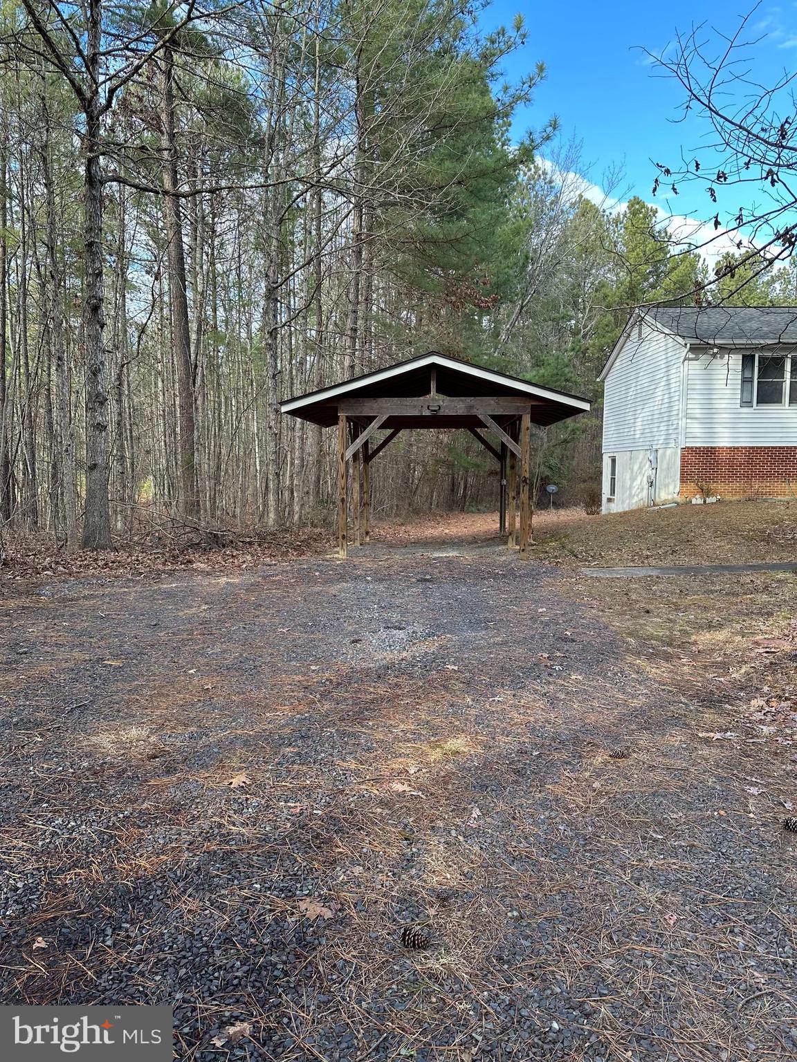 13319 W CATHARPIN ROAD