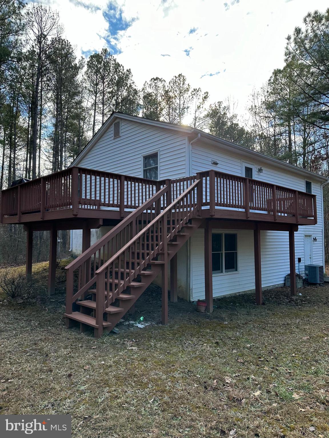 13319 W CATHARPIN ROAD