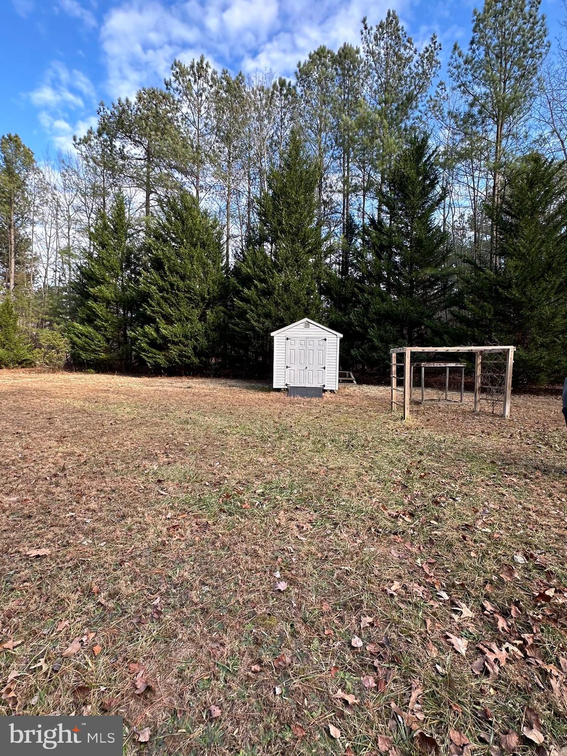 13319 W CATHARPIN ROAD