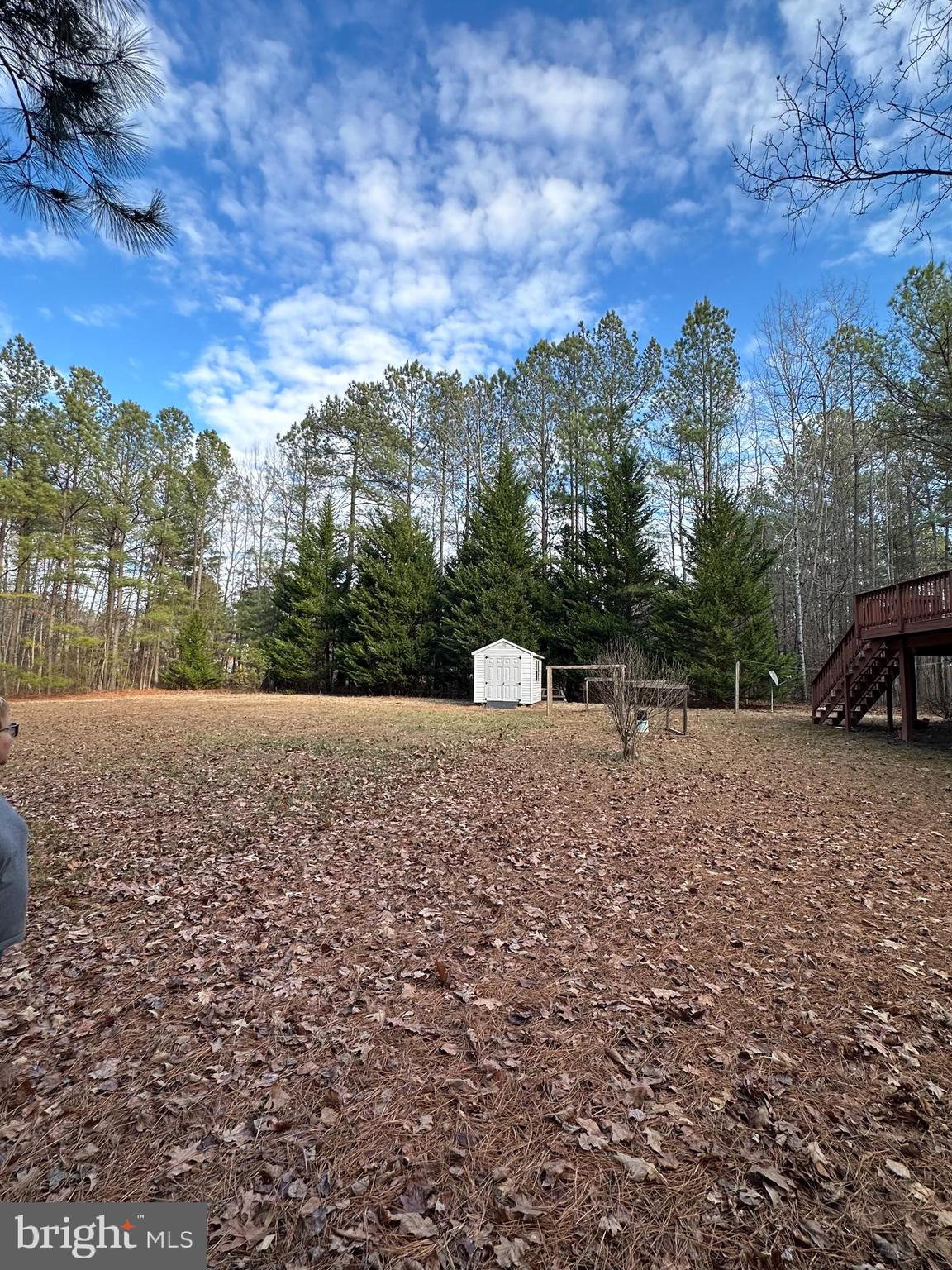 13319 W CATHARPIN ROAD