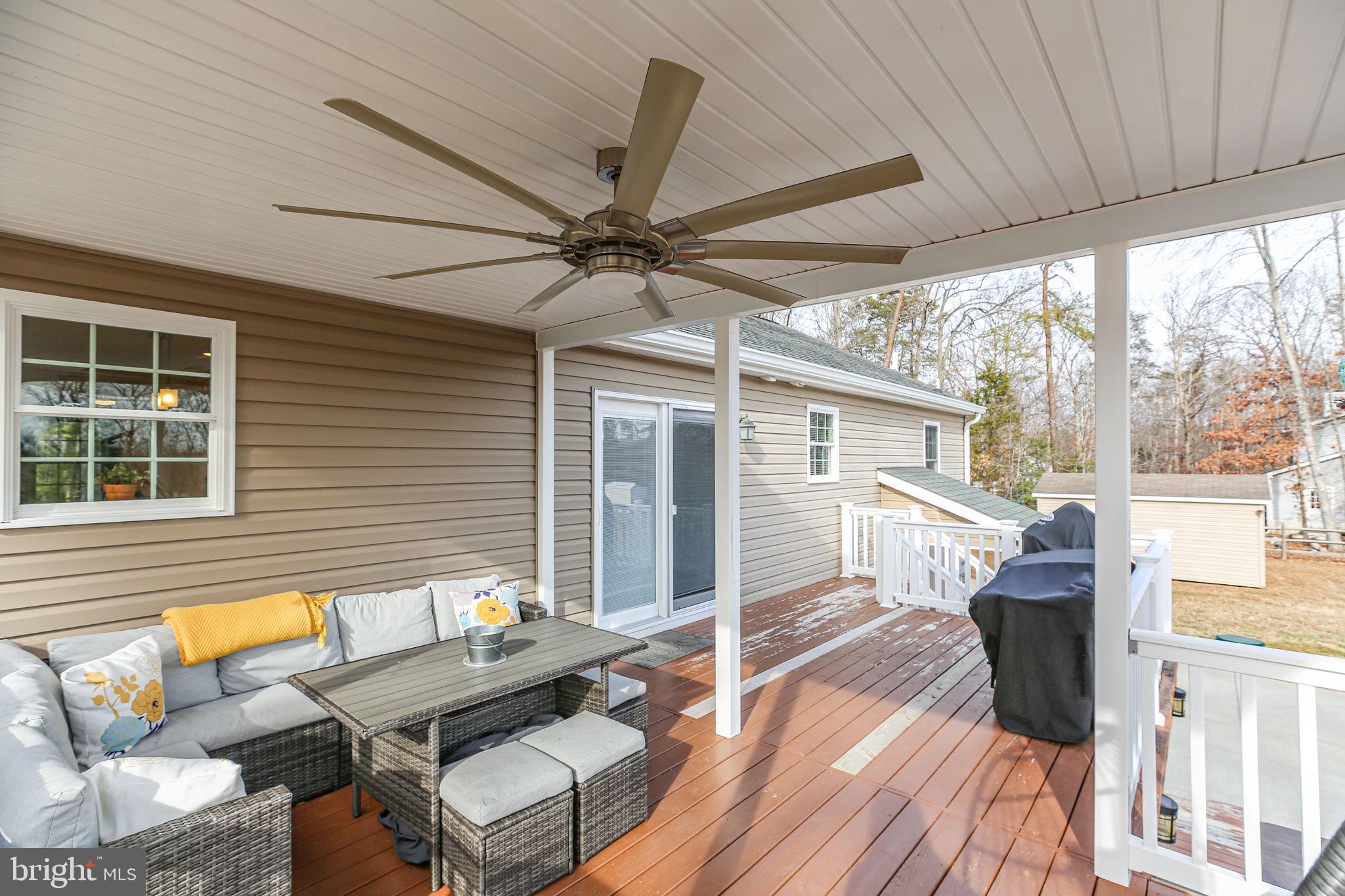 8515 FOUNDRY RUN DRIVE