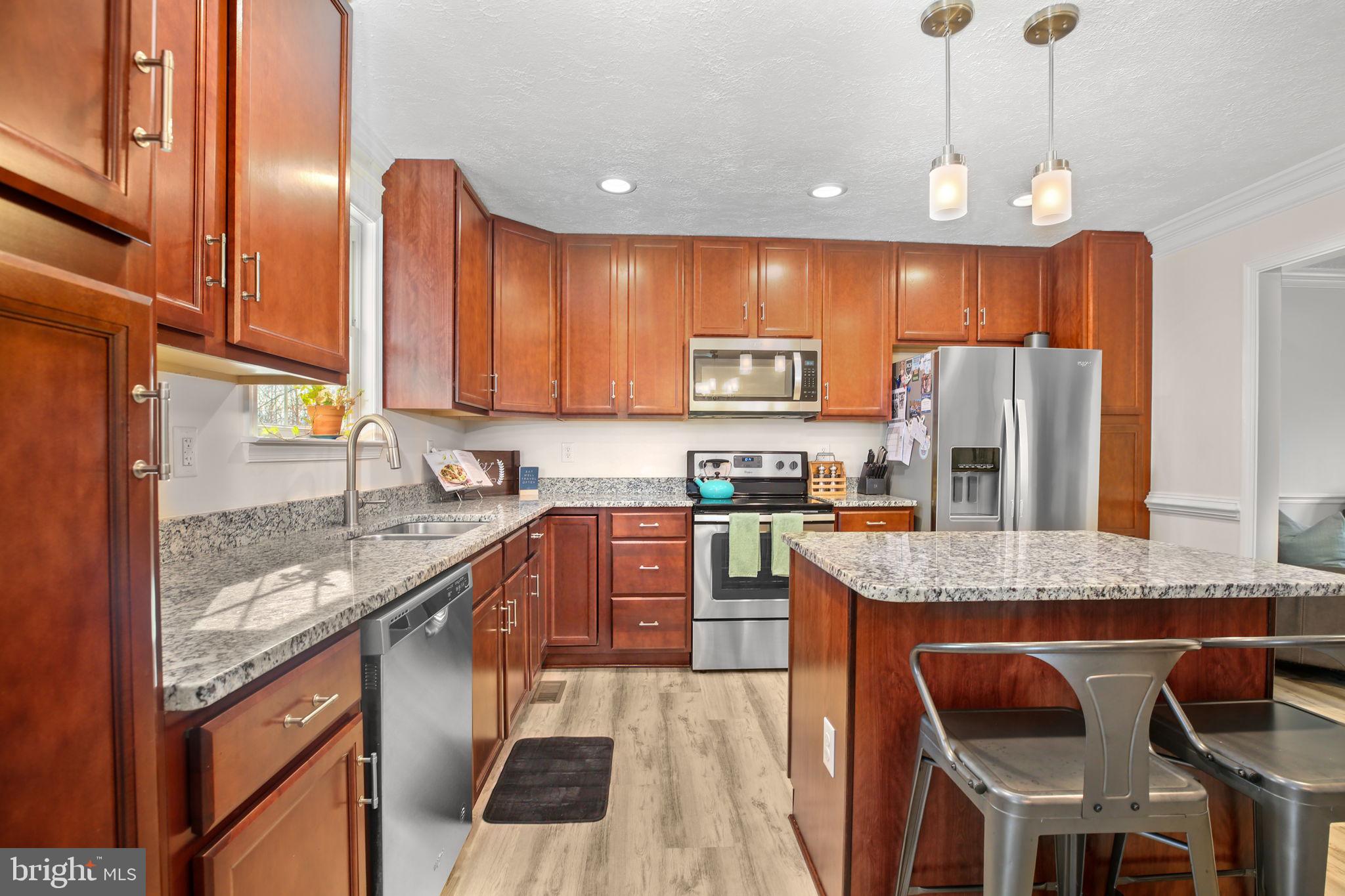 8515 FOUNDRY RUN DRIVE