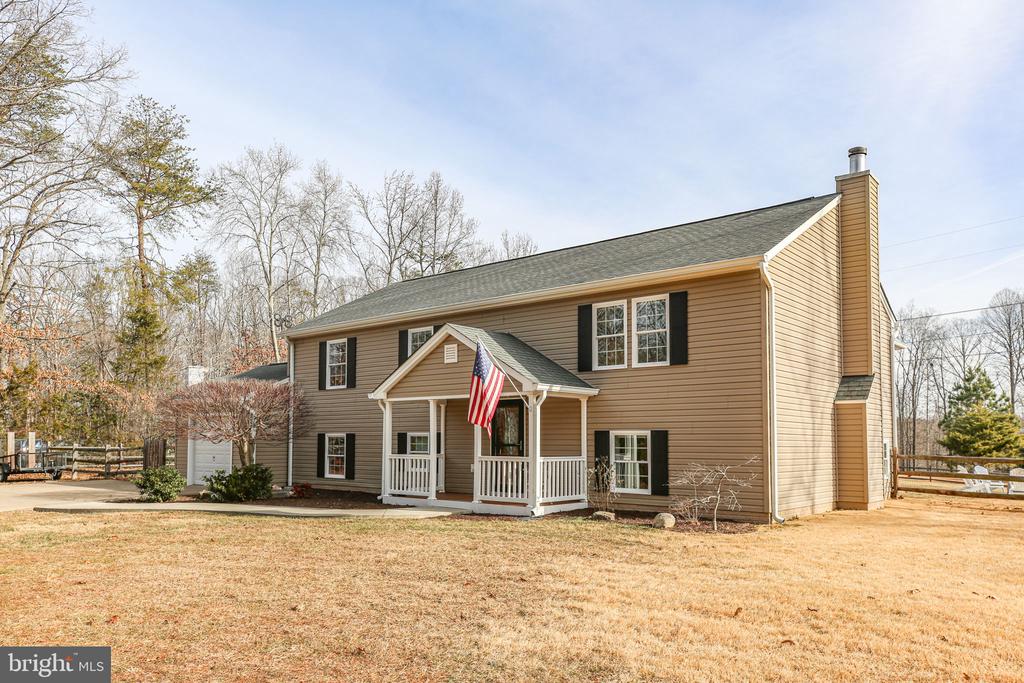 8515 FOUNDRY RUN DRIVE