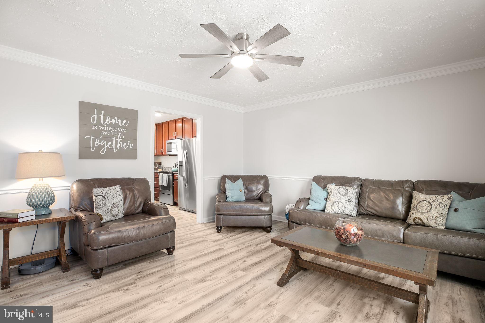 8515 FOUNDRY RUN DRIVE