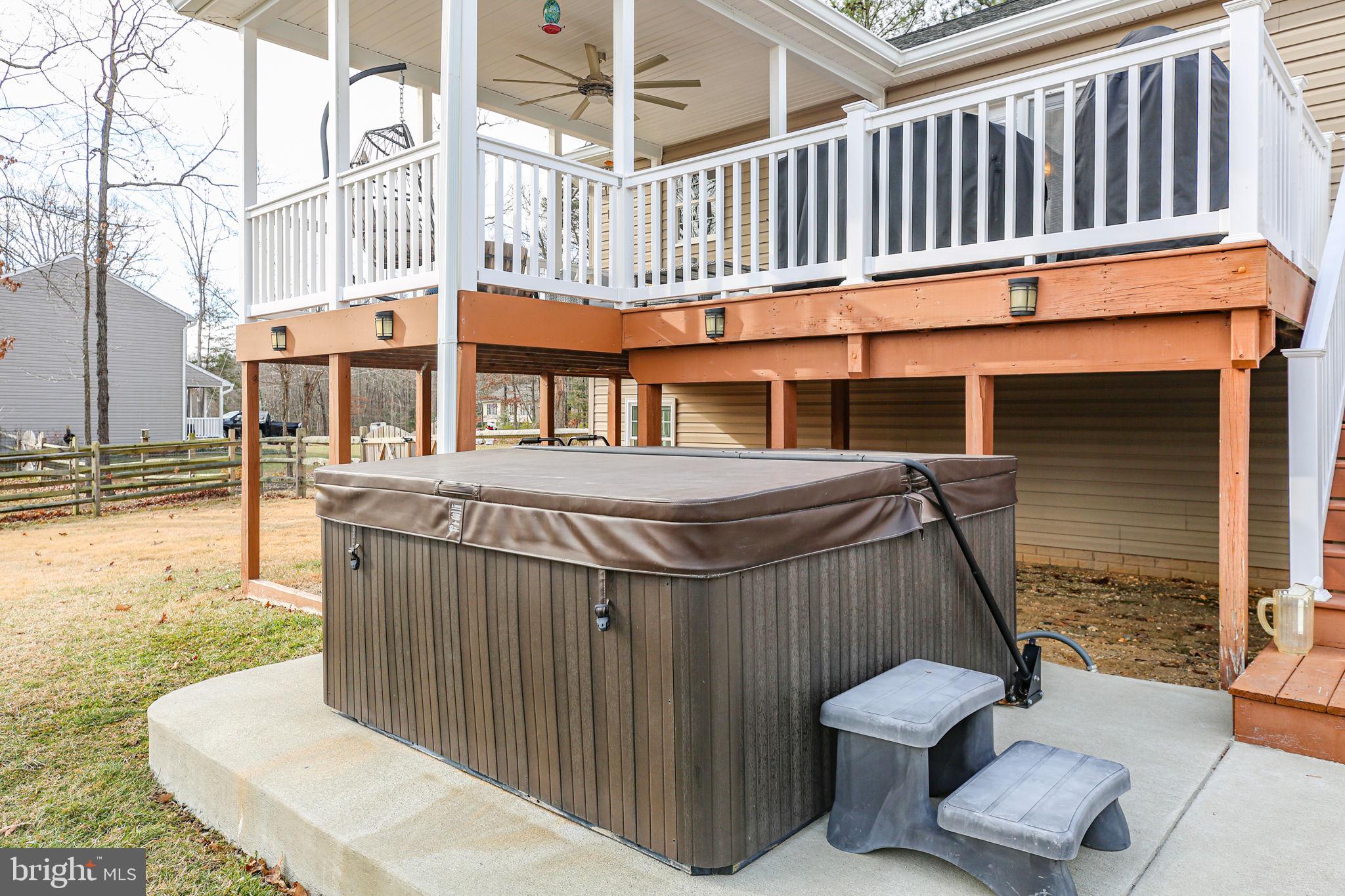 8515 FOUNDRY RUN DRIVE