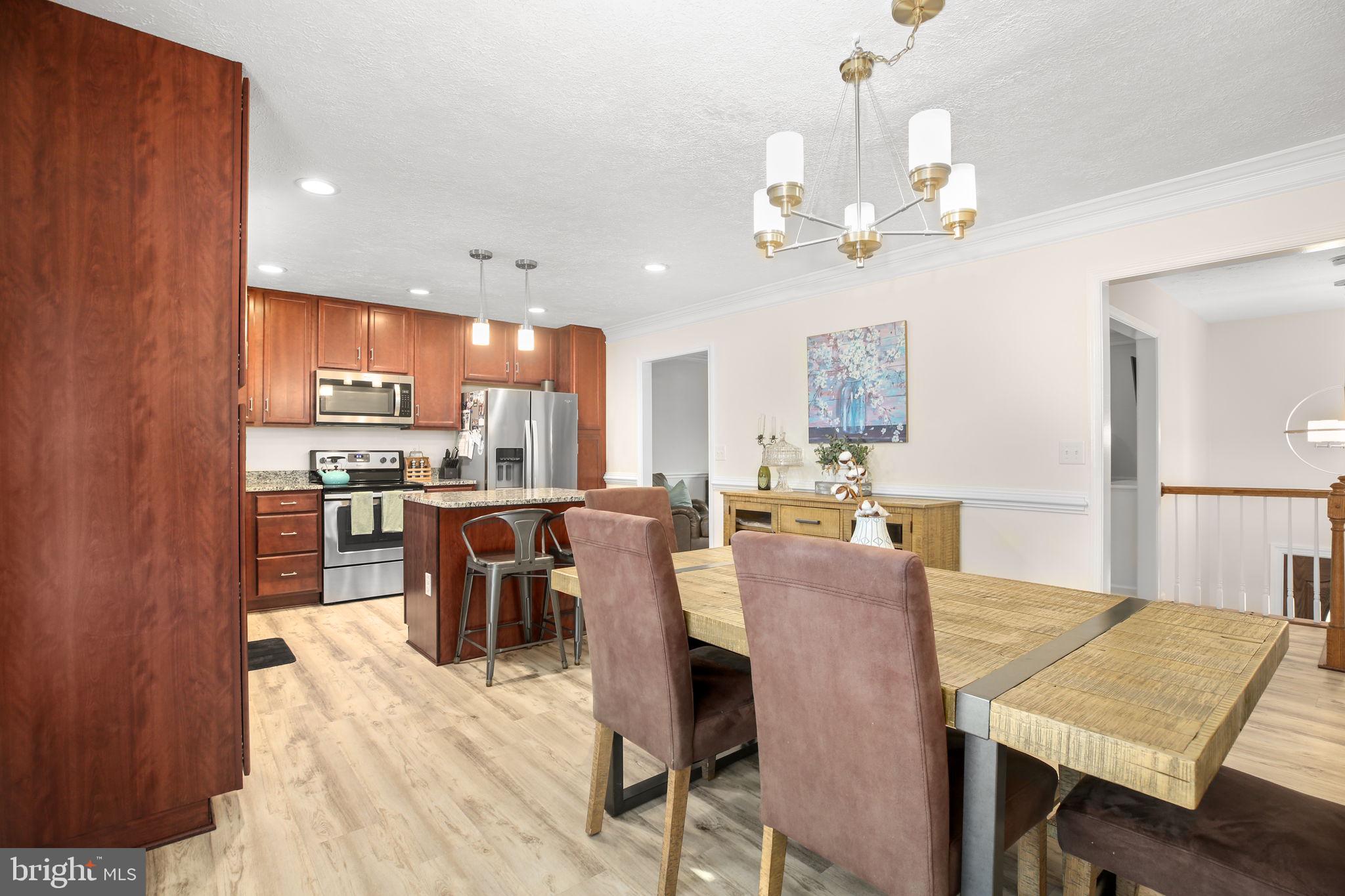 8515 FOUNDRY RUN DRIVE