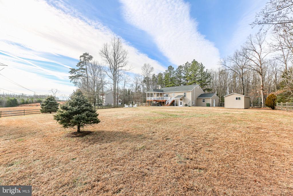8515 FOUNDRY RUN DRIVE