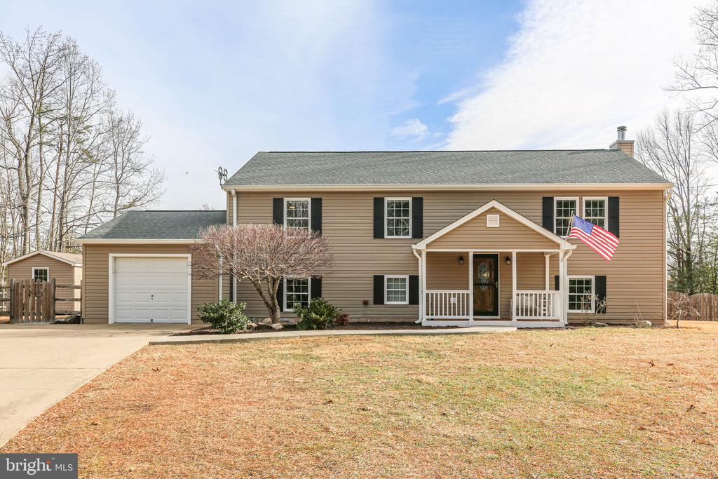 8515 FOUNDRY RUN DRIVE