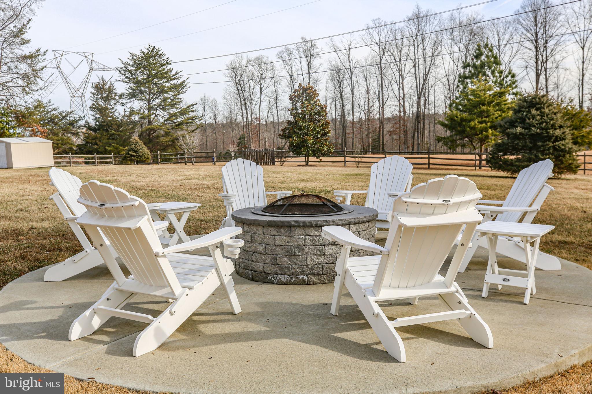 8515 FOUNDRY RUN DRIVE