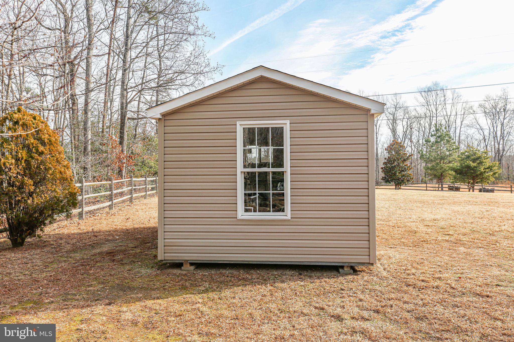 8515 FOUNDRY RUN DRIVE