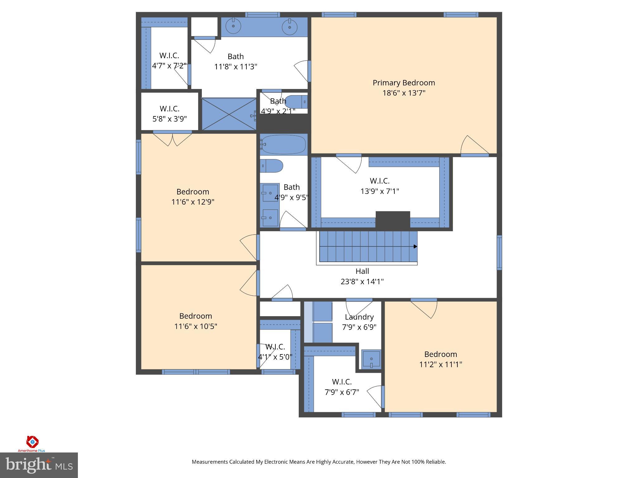 5432 HOLLEY OAK LANE