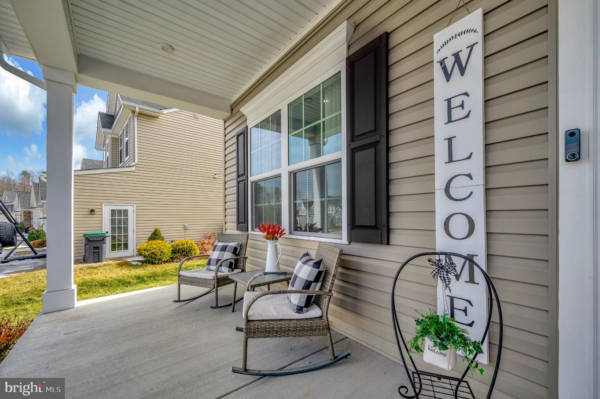 5432 HOLLEY OAK LANE