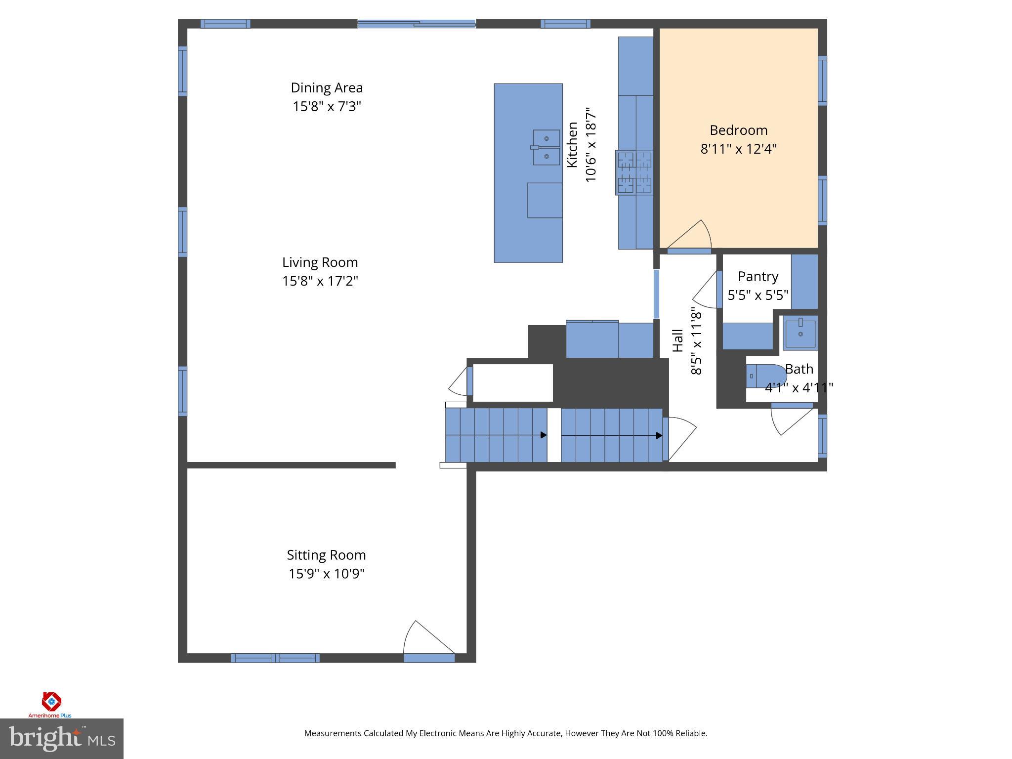 5432 HOLLEY OAK LANE