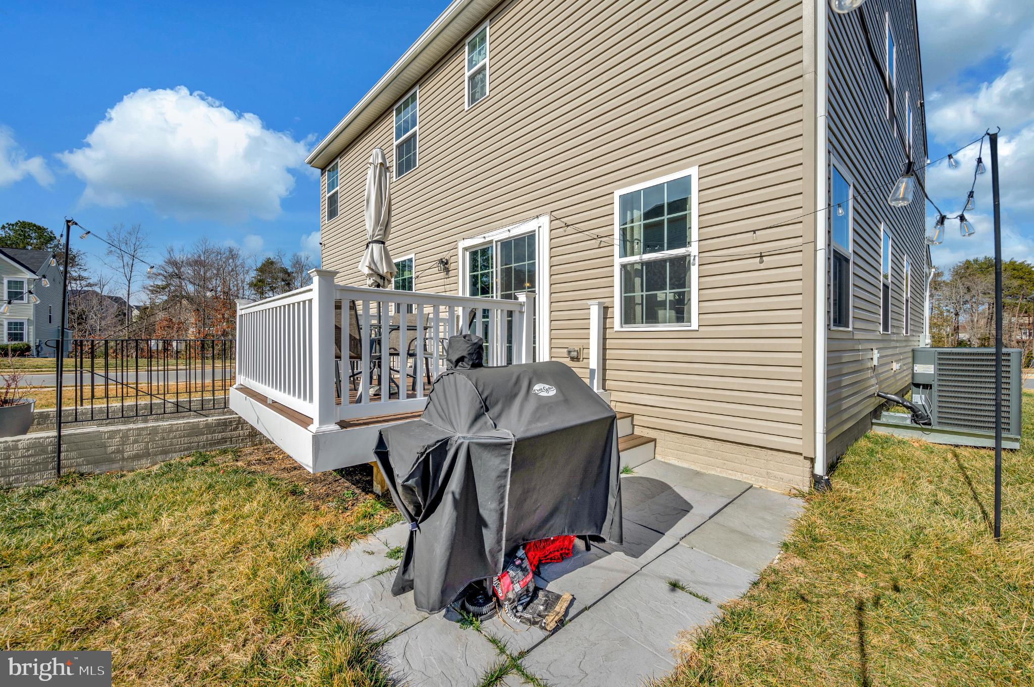 5432 HOLLEY OAK LANE