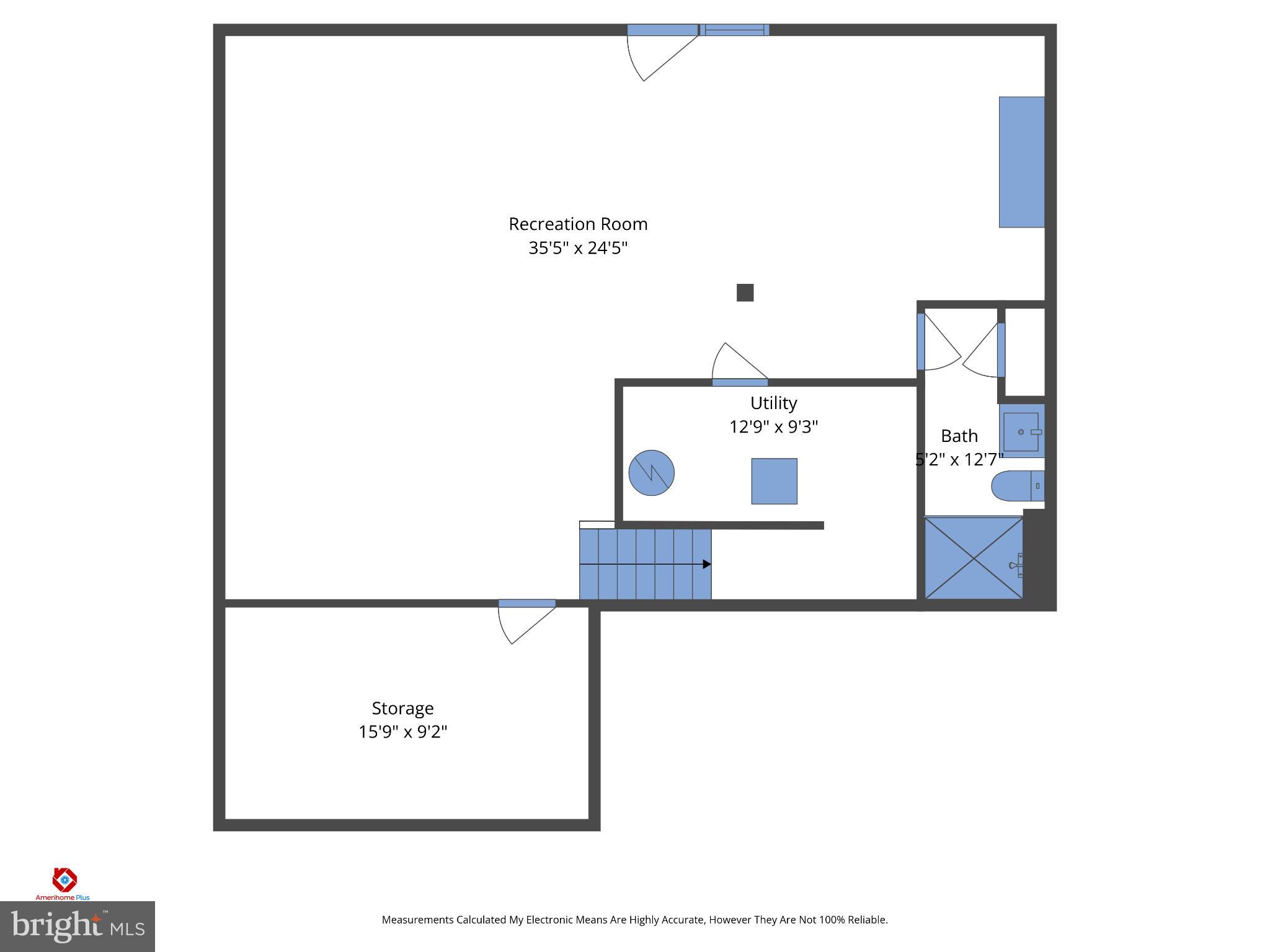 5432 HOLLEY OAK LANE