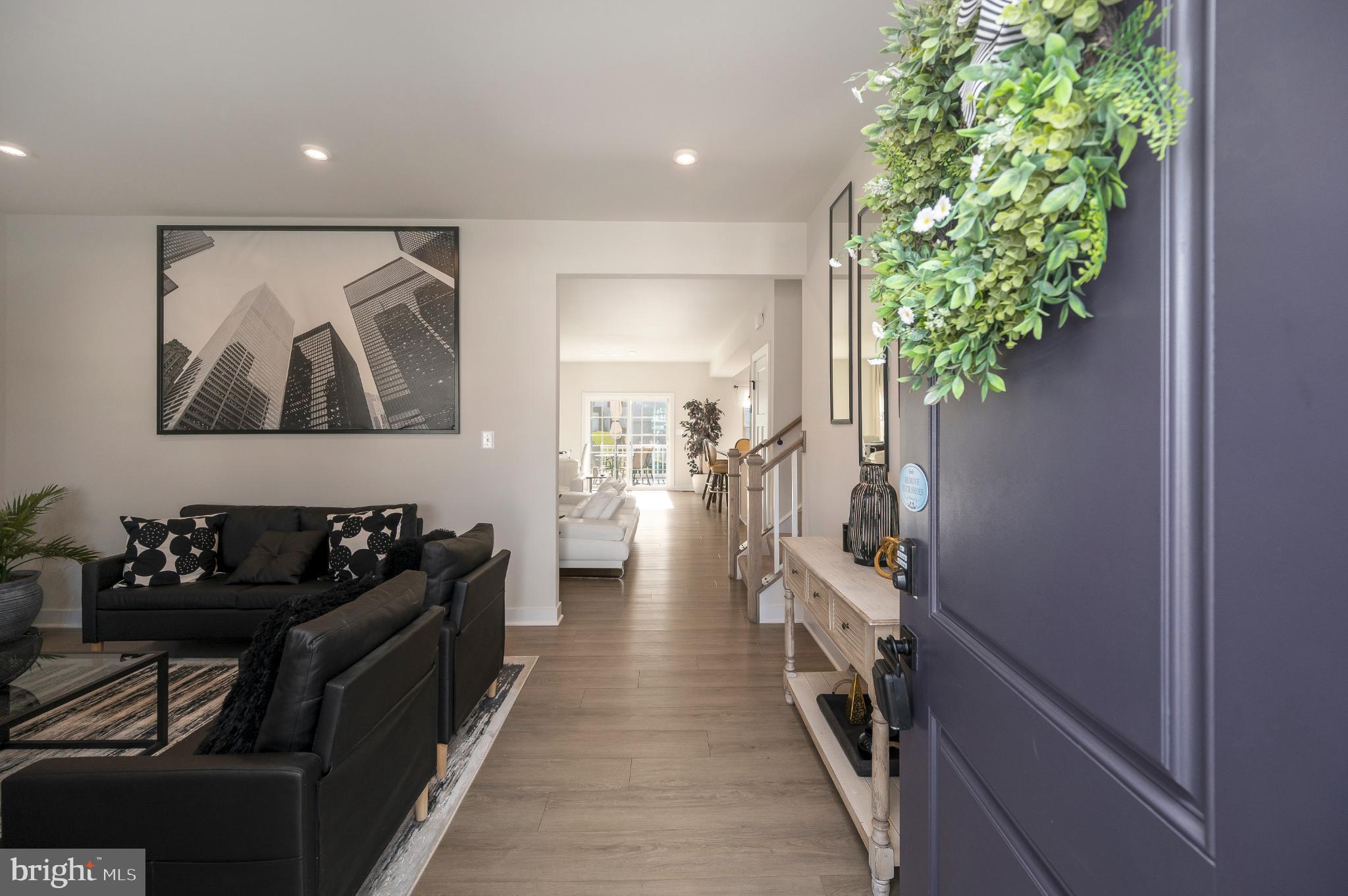 5432 HOLLEY OAK LANE