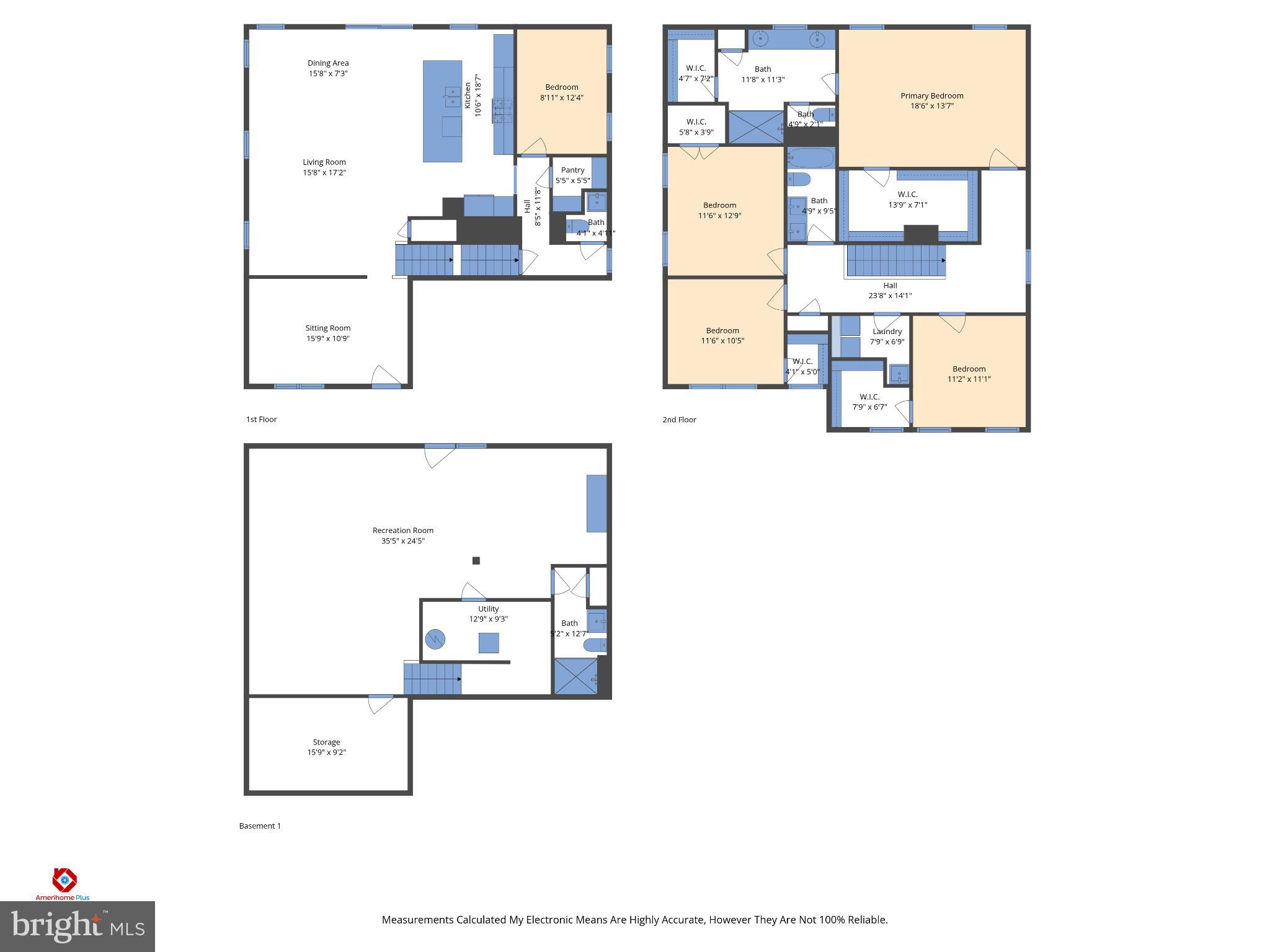 5432 HOLLEY OAK LANE