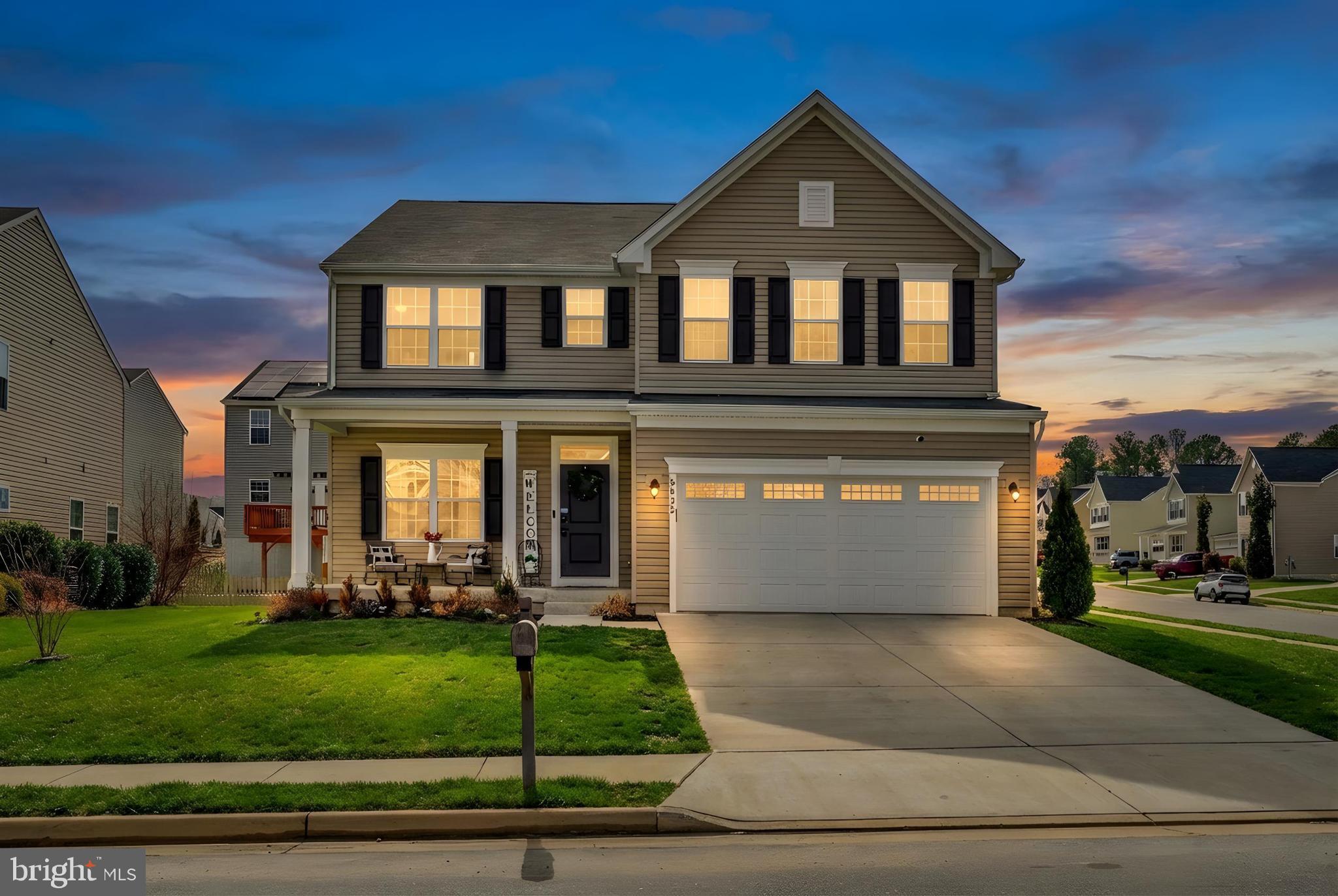 5432 HOLLEY OAK LANE