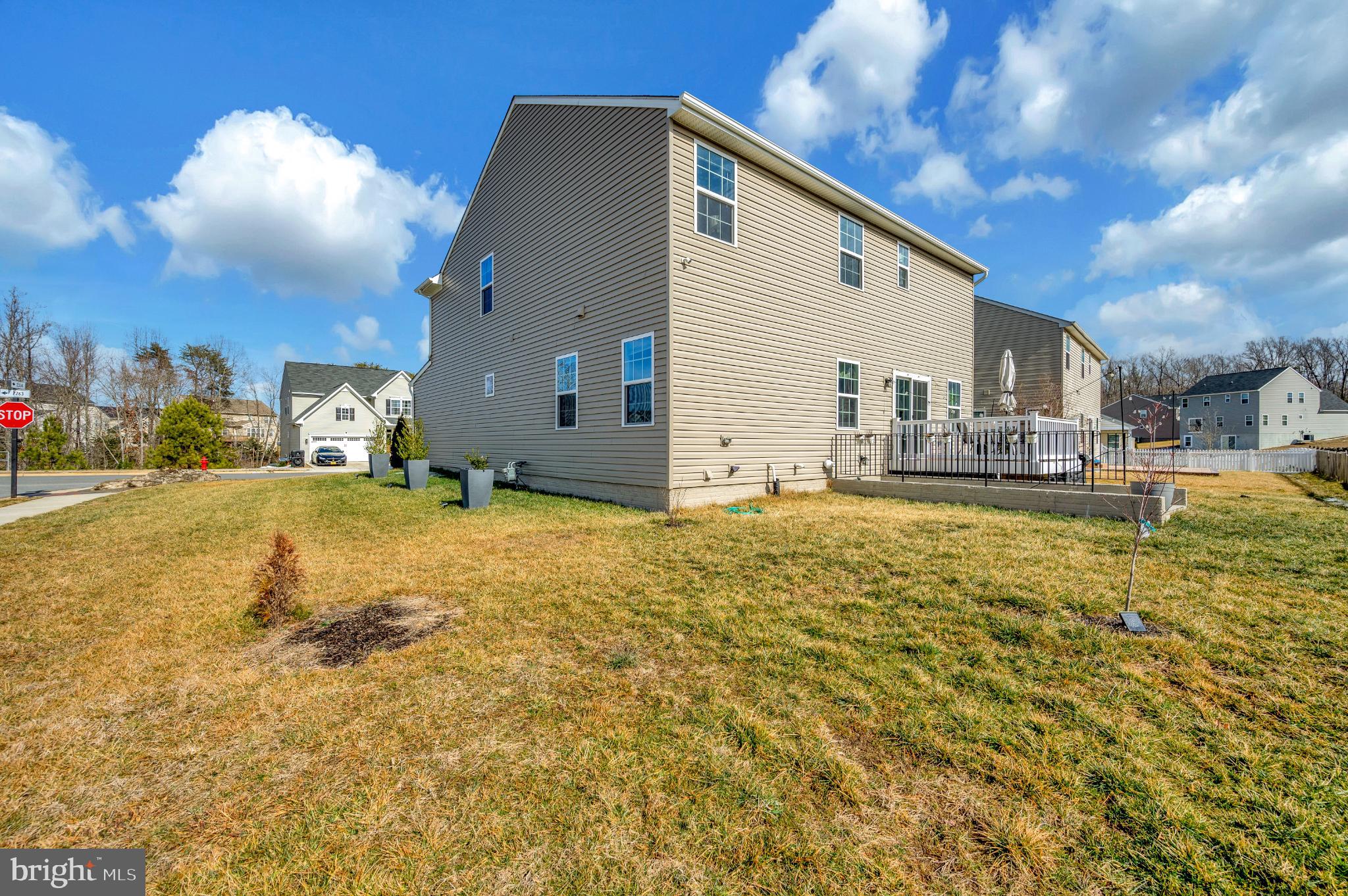 5432 HOLLEY OAK LANE