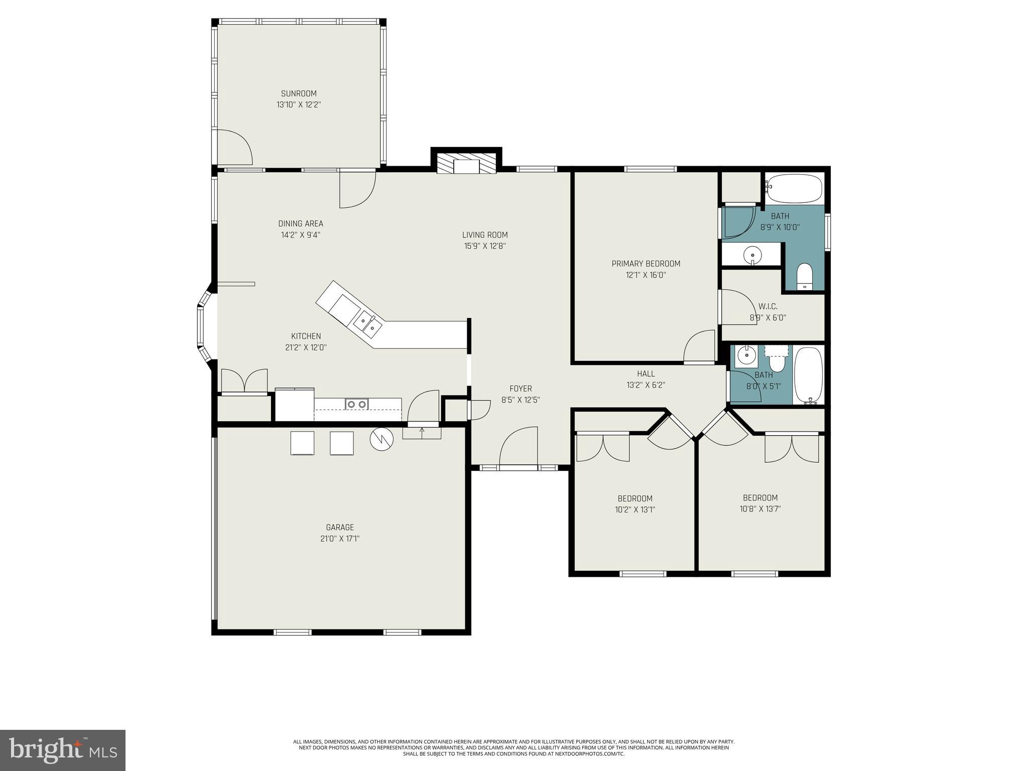 5220 LEAVELLS CROSSING DRIVE