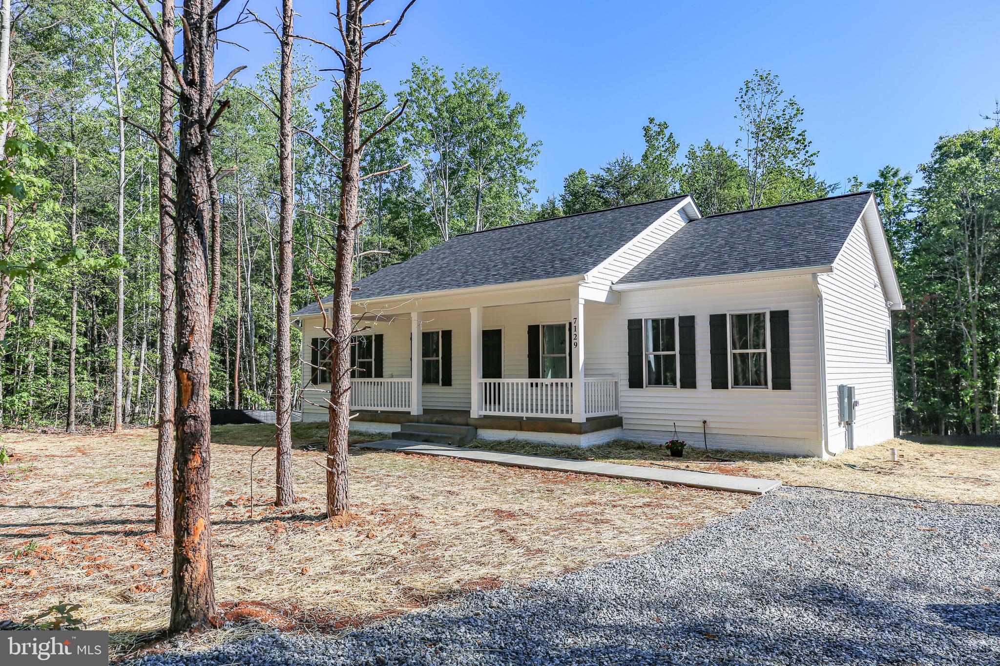 7129 CLOVER GREEN DRIVE