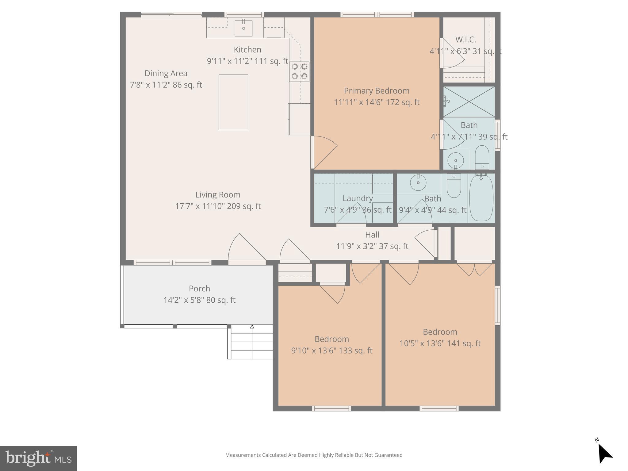 11601 WILDERNESS PARK DRIVE